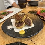 recommendations for コンテナ食堂 トンキーモンキー