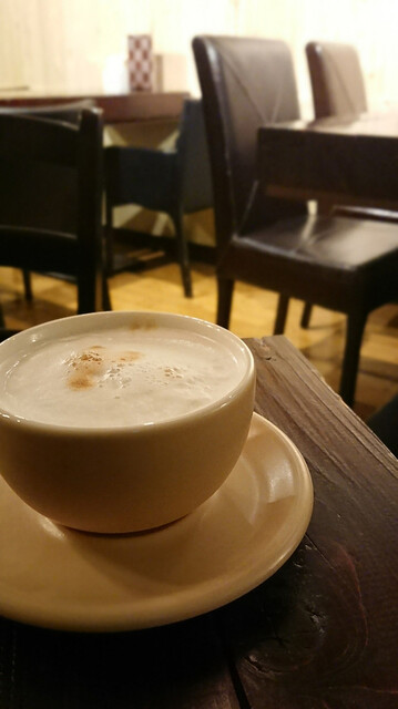 recommendations image for cafe uningle