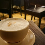 recommendations for cafe uningle