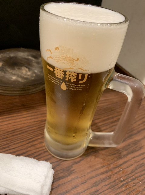 炭火焼肉 日本代表 中野本店的實拍高清圖