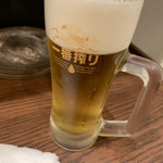 炭火焼肉 日本代表 中野本店的實拍圖