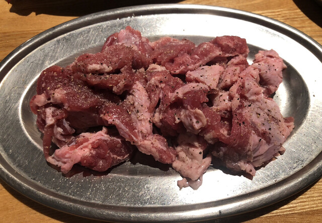 肉問屋直営 食肉市場 とんちゃん焼肉 大王的實拍高清圖