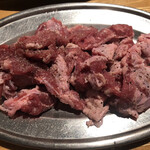 肉問屋直営 食肉市場 とんちゃん焼肉 大王的實拍圖