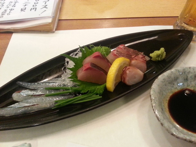 海人 鍛冶町店的實拍高清圖