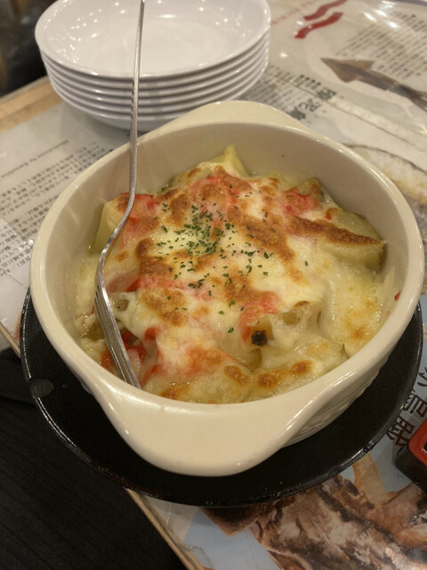 recommendations image for タカマル鮮魚店 新橋店