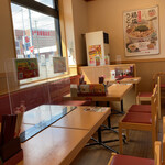 recommendations for なか卯 千歳店