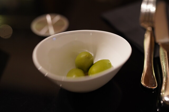 BVLGARI GINZA BAR的实拍高清图