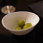 BVLGARI GINZA BAR的实拍图