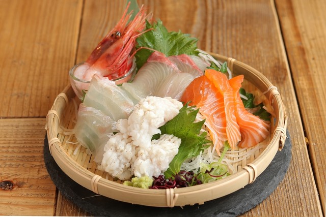 recommendations image for サカナトニック BACU