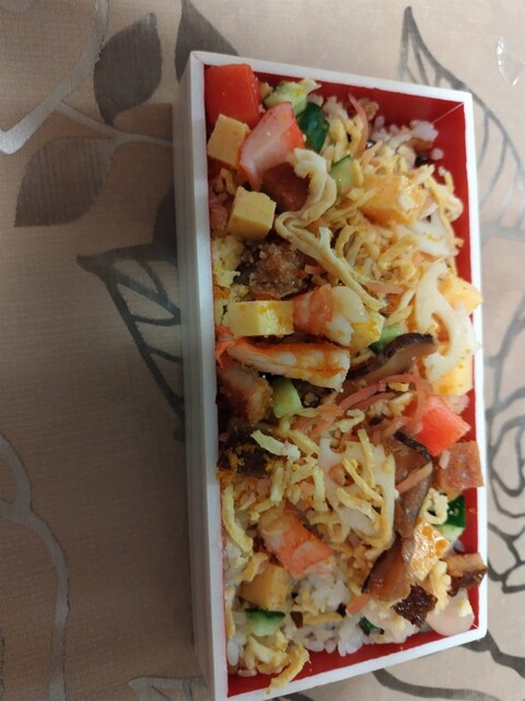 recommendations image for 浪花古市庵 大井阪急店