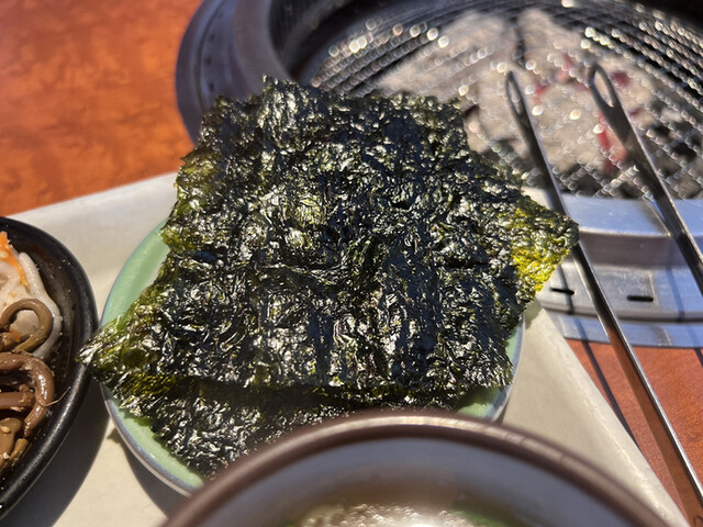 recommendations image for 炭火焼肉HONMACHI