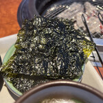 recommendations for 炭火焼肉HONMACHI