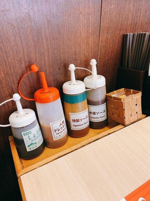 松乃家 錦糸町店的實拍高清圖