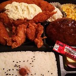 べんと工房 四条河原町店的實拍圖