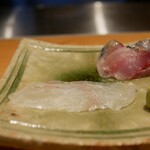 銀座呑小路やま岸的實拍圖