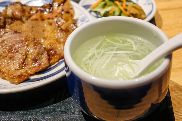 ねぎし 菊水ビル店的實拍高清圖