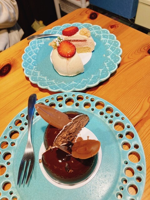 recommendations image for ココロトカカオ