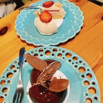 recommendations for ココロトカカオ