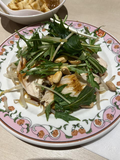 餃子の王将 日本橋でんでんタウン店的實拍高清圖