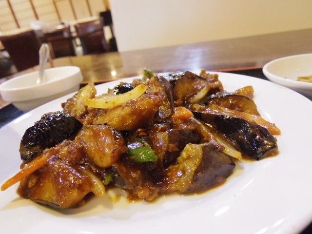 天香府 亀戸店的實拍高清圖