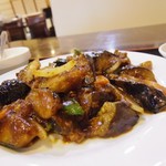 天香府 亀戸店的實拍圖