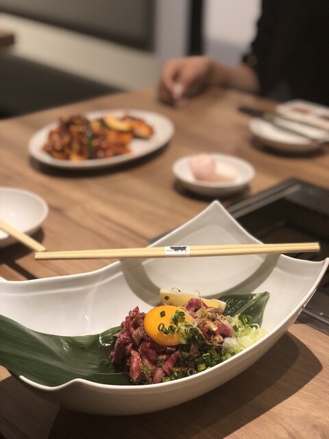 焼肉グレート 神田ROOM店的實拍高清圖