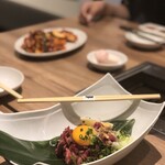 焼肉グレート 神田ROOM店的實拍圖
