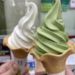 茶の君野園的實拍圖
