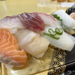 三ツ丸ストア 駅南店的实拍图