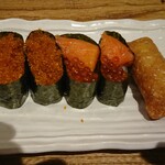 個室で愉しむ寿司食べ放題居酒屋 魚っ酒 札幌店的實拍圖