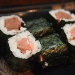 梅田 吉野寿司的實拍圖