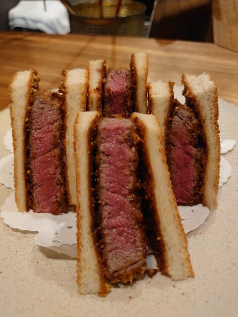 recommendations image for 洋食 川ぎし