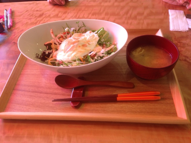 ユニ カフェ的實拍圖
