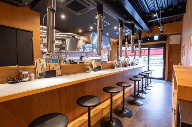鶏づくし縁 志紀店的實拍高清圖