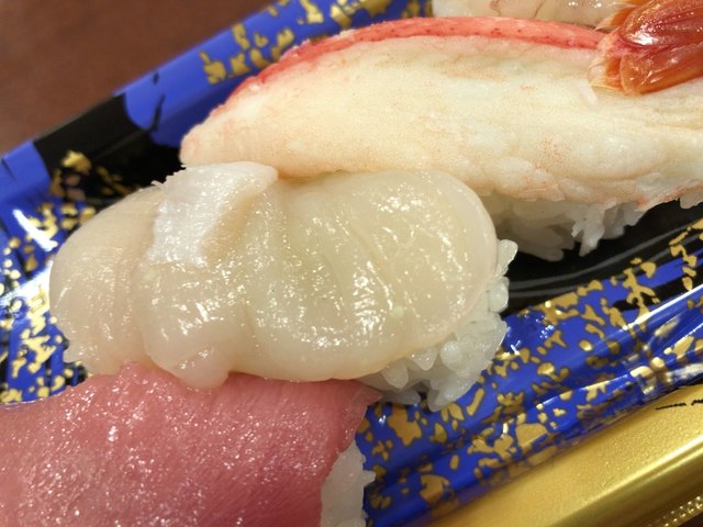 寿しの一心 豊平店的實拍高清圖