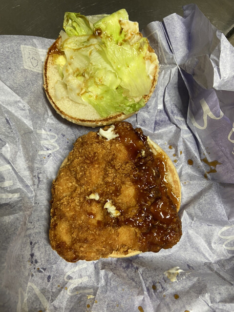 recommendations image for マクドナルド 岸和田カンカン前店