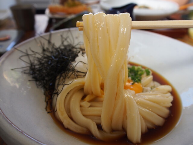 recommendations image for 僕とうどんとカツオだし
