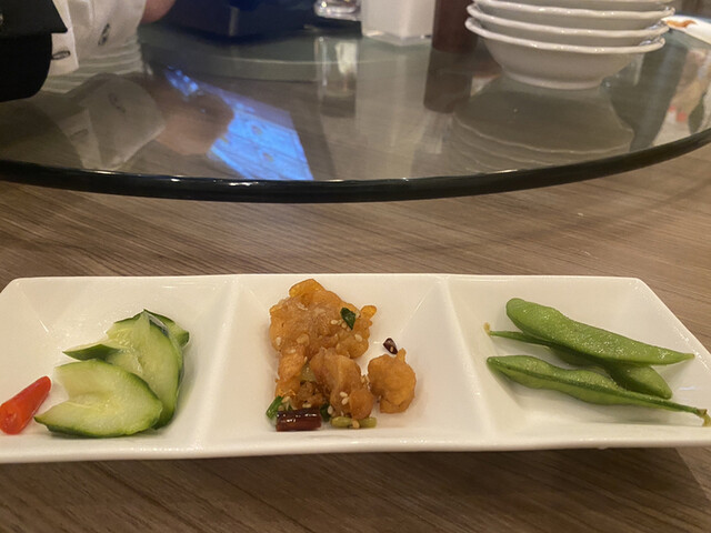 新荘園 ムスブ田町店的實拍高清圖