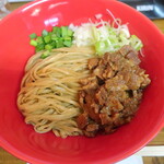 ら～麺 ニコちゃん的实拍图