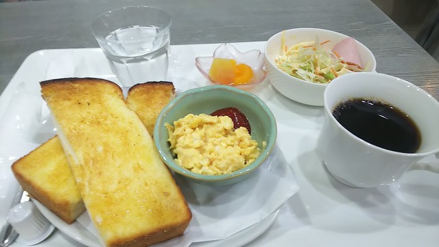 recommendations image for ナンバプラザホテル