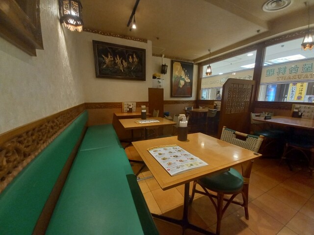 recommendations image for チャオタイ 銀座店