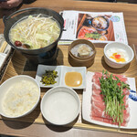 中国火鍋専門店 小肥羊 池袋東武店的實拍圖
