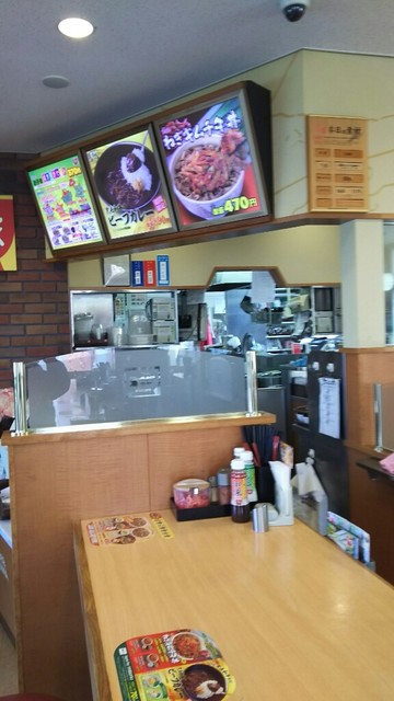 recommendations image for すき家 青梅新町店