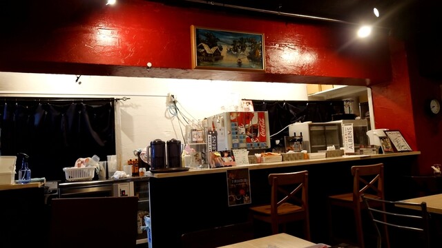 スープカレーカムイ 2号店的實拍高清圖