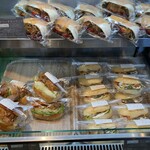 recommendations for THE STANDARD BAKERS 下北沢店
