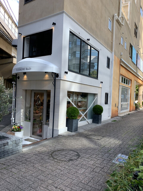 recommendations image for ふじ森 用賀店