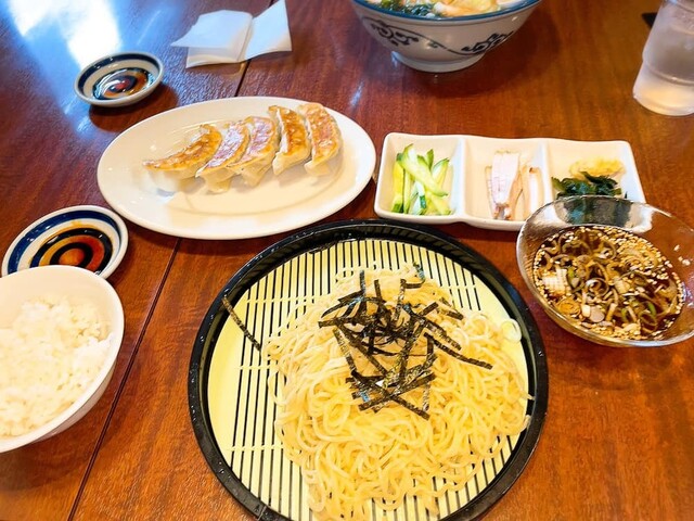 recommendations image for 麺 鶴亀屋