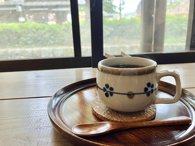 喫茶 上ル的实拍高清图