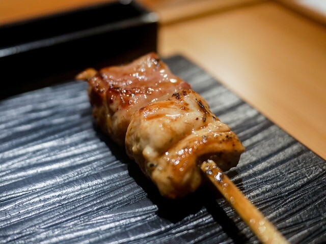 recommendations image for とり口