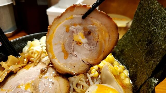 recommendations image for ラーメン 豊八家